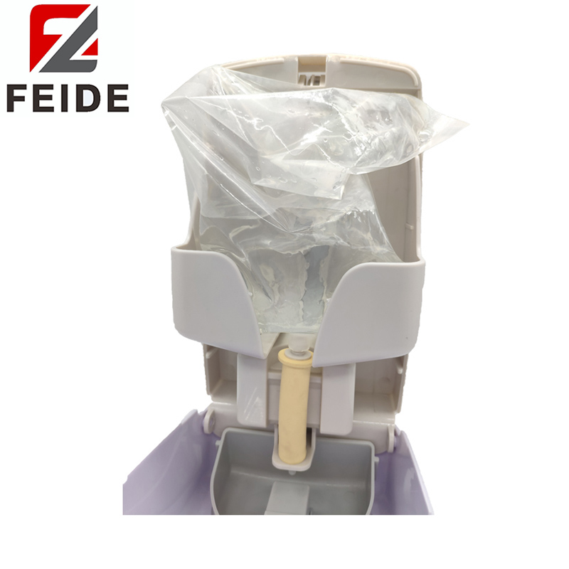 精品皂液器,不銹鋼感應(yīng)皂液器,手動(dòng)泡沫皂液器